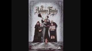 The Addams Family 1991 Suite [upl. by Pacian896]