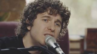 The Kooks  Fractured And Dazed Acoustic Session [upl. by Rabelais210]