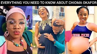 Chioma Okafor Biography secrets lifestyle relationship and net worth nollywood actors actresse [upl. by Rodnas606]