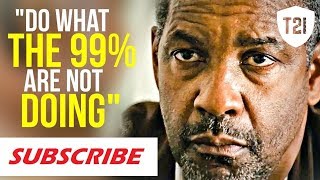 THE MINDSET OF HIGH ACHIEVERS  Best Motivational Video for Success in Life Time 2 Inspire [upl. by Nahs]