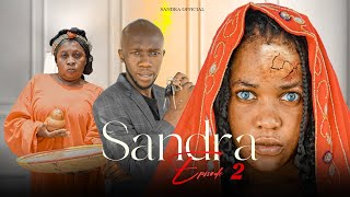 SANDRA 2kiparabrand clamvevo mwakatobe [upl. by Aseram]