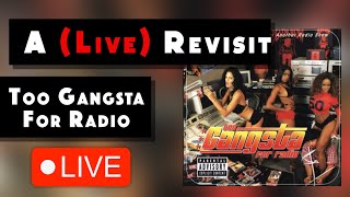 Too Gangsta For Radio  A Live Reaction [upl. by Gonyea]