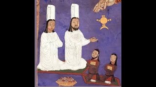 The Incomplete Sutra Of Manichaeism Part Three [upl. by Irrej]