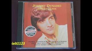 Johnny Dynamo Palabras [upl. by Sheryl]