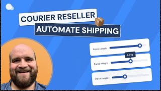 Master Courier Reselling Automate Orders amp Shipping with Despatch Cloud [upl. by Ynot]