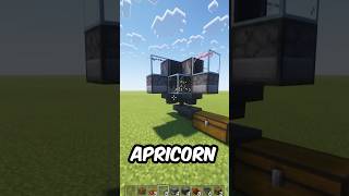 Unlimited Apricorn Farm in Cobblemon minecraft cobblemon [upl. by Radie]