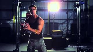 Greg Plitts MFT28 Own Your Success Bodybuilding com [upl. by Zuliram718]