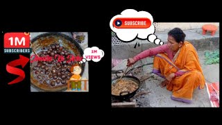 Amala ko achar ko recipe in village style [upl. by Eyatnod]