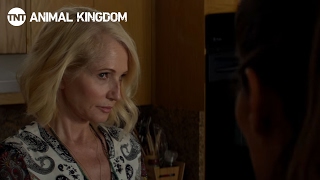 Animal Kingdom The moment Andrew turns into Pope  Season 5 Episode 11 CLIP  TNT [upl. by Wagoner]