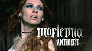 MORTEMIA  Antidote feat Fabienne Erni official videoclip [upl. by Birk]