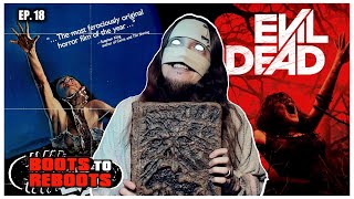 Boots To ReBoots Evil Dead 2013 Review [upl. by Gerladina304]