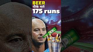 quotHerschelle Gibbsquot Ka 175 Run Ka Hungama Aur Beer Ka Tadka 🍻🏏 cricket sports Herschelle Gibbs [upl. by Ativad]