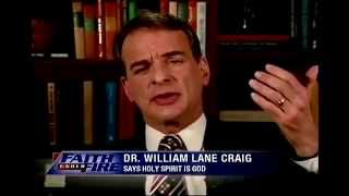 Is The Trinity Biblical  Rabbi Tovia Singer VS Dr William Lane Craig [upl. by Barde788]