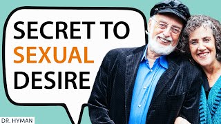 LOVE EXPERTS Reveal What It Takes To Find amp Keep REAL LOVE  John amp Julie Gottman [upl. by Ikkir276]