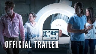 Flatliners 1990 Trailer  Kiefer Sutherland  Julia Roberts [upl. by Ahsie]