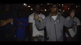 Bandgang Ft Project Poppa  O2D  Official Video   Shot By GLCFilms [upl. by Ttesil789]