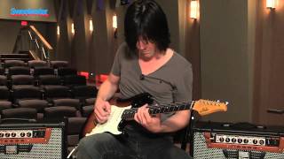 BOSS RC3 Loop Station Pedal Demo by Pete Thorn  Sweetwater Sound [upl. by Solitta]