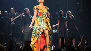 Monica and Brandy BET Award Whitney Tribute [upl. by Kendricks]