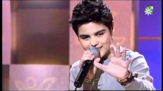 Abraham Mateo 12  Amigo [upl. by Burhans]