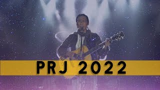 Slank  Bim2x Sings Live at Jakarta Fair 2022 [upl. by Synned]