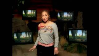 RavenSymone  Grazing In The Grass Official Music Video [upl. by Steffie]