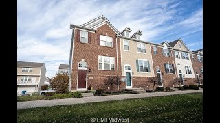 Houses for Rent in Fishers 3BR25BA by Fishers Property Management [upl. by Camel]