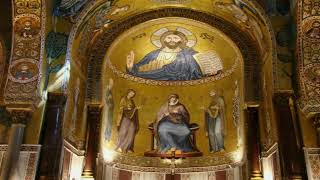 CAPPELLA PALATINA PALERMO [upl. by Krispin246]