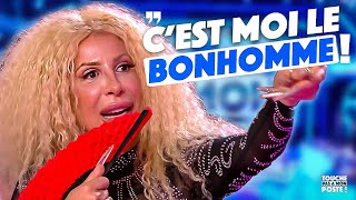 Cyril Hanouna propose des prétendants à Afida Turner [upl. by Asilrak]