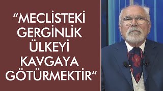 quotİdlib politikasını desteklemiyor diye Kılıçdaroğlu vatan haini olamazquot  18 Dakika 4 Mart 2020 [upl. by Eugnimod]