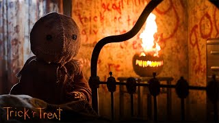 Trick r Treat  Original Trailer  Michael Dougherty 2007 [upl. by Baily766]