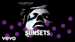 Powderfinger  Sunsets Official Audio [upl. by Leffert820]