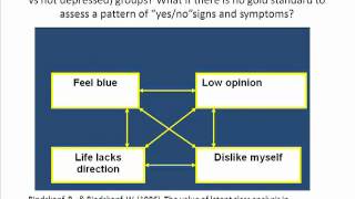 What is Latent Class Analysis by Tarani Chandola [upl. by Reynolds]