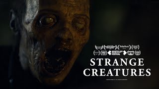 Strange Creatures  Short Film [upl. by Ycrad]