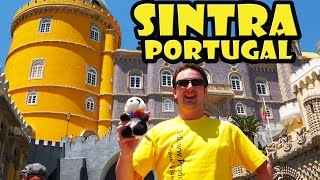 Sintra Portugal Travel Guide [upl. by Shaun]