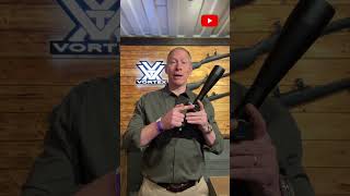 First Look Vortex Viper HD 525x50 Riflescope [upl. by Ripleigh]