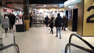 Sandvika shopping senter Norway part 4 [upl. by Aileno]