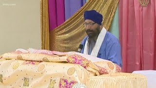 What you need to know about the Sikh funeral traditions [upl. by Tenahs]