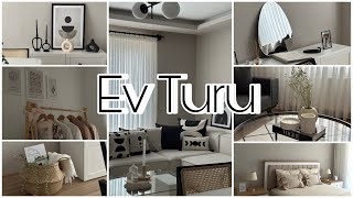 EV TURU 🏠 evvlogikeavivensereklam [upl. by Dari]