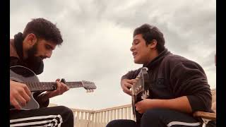 Farda Bayaan guitar cover  Farda guitar cover  Farda cover [upl. by Nillor824]