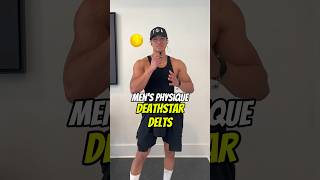 Men’s Physique Posing tips mensphysiqueposing mensphysique physique bodybuilding posingtips [upl. by Nabila]