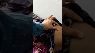 BHABHI KO LGAYA INJECTION ll INTRAMUSCULAR INJECTION VLOGS ll HIP INJECTION PROCEDURE ll INJECTION l [upl. by Htebzil]