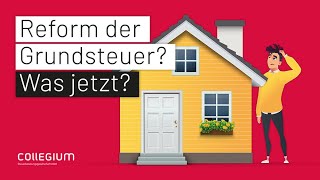 Ihr Ratgeber  Reform der Grundsteuer [upl. by Lucy]