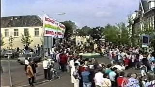 Bloemencorso Lisse 1993 [upl. by Liw422]