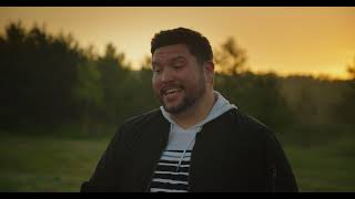 Micah Tyler  Walking Free Official Video [upl. by Tamarra]