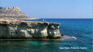 AYIA NAPA PROTARAS FIND YOUR SPOTVOB [upl. by Jocelyn]