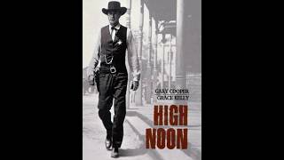 The struggle with classic movies high noon [upl. by Corvese]