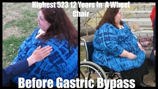 My 500lb Life  Nirvanas Story Before Gastric Bypass in 2013 [upl. by Lecia794]