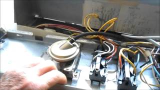 Maytag washer fix [upl. by Yroggerg]