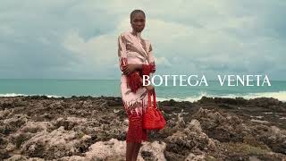 Bottega Veneta Summer 2023 campaign 4 [upl. by Bethena]