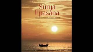 Surya Ashtakam  Adidev Namastubhyam  with lyrics and translation [upl. by Otsuaf]